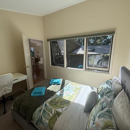Sassafras Treehouse Private Home In The Dandenong Ranges, Victoria Εξωτερικό φωτογραφία