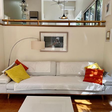 Sassafras Treehouse Private Home In The Dandenong Ranges, Victoria Εξωτερικό φωτογραφία