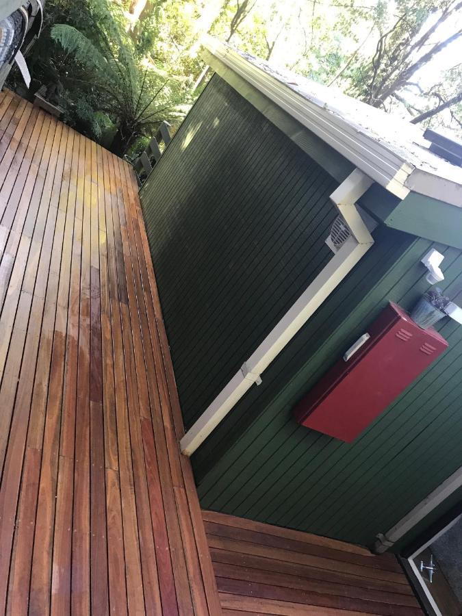 Sassafras Treehouse Private Home In The Dandenong Ranges, Victoria Εξωτερικό φωτογραφία