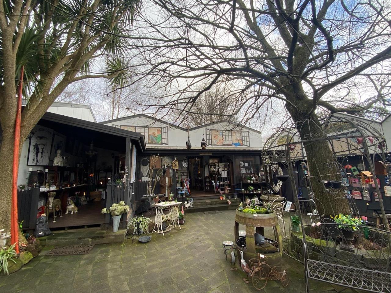 Sassafras Treehouse Private Home In The Dandenong Ranges, Victoria Εξωτερικό φωτογραφία