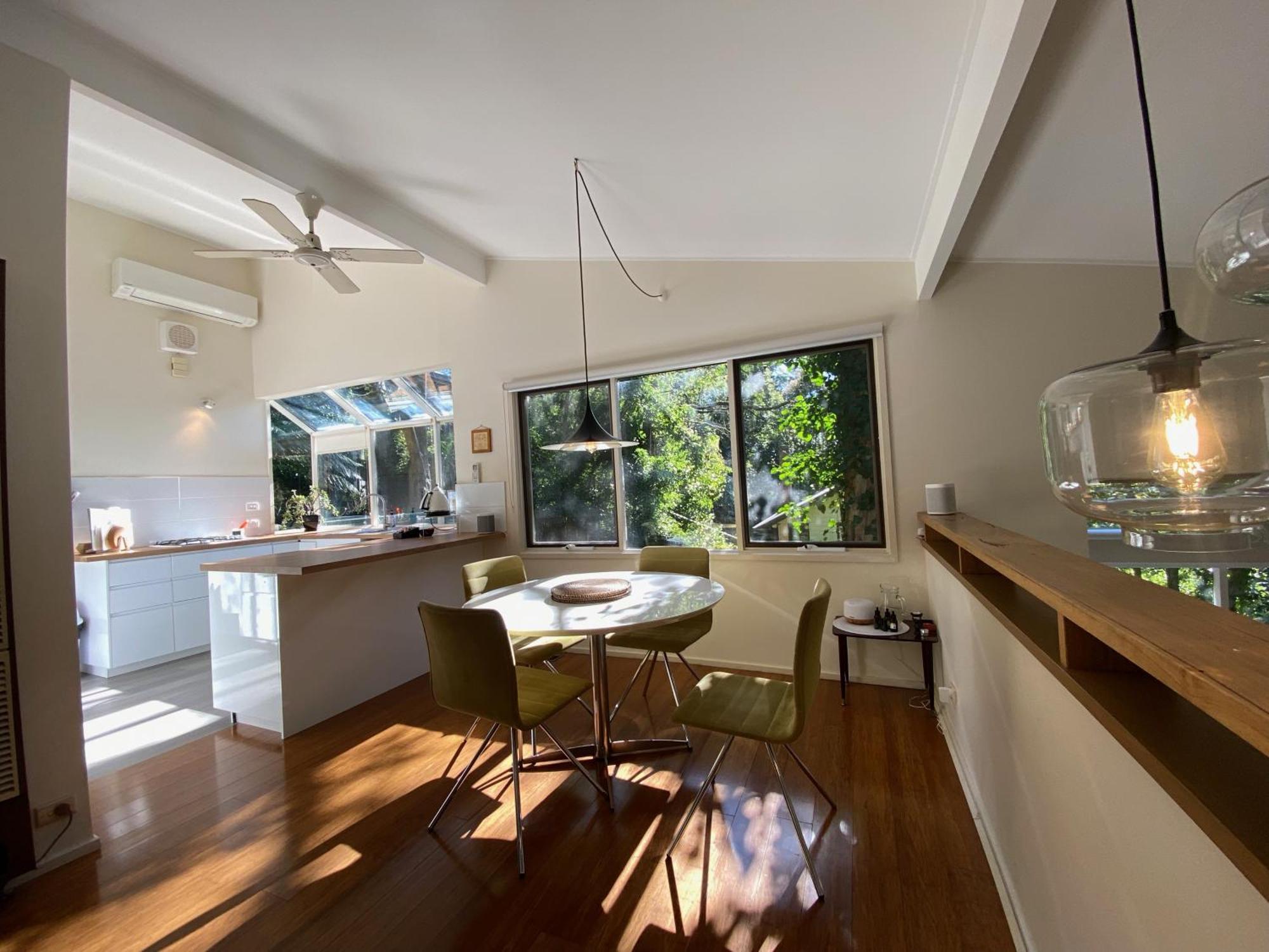 Sassafras Treehouse Private Home In The Dandenong Ranges, Victoria Εξωτερικό φωτογραφία