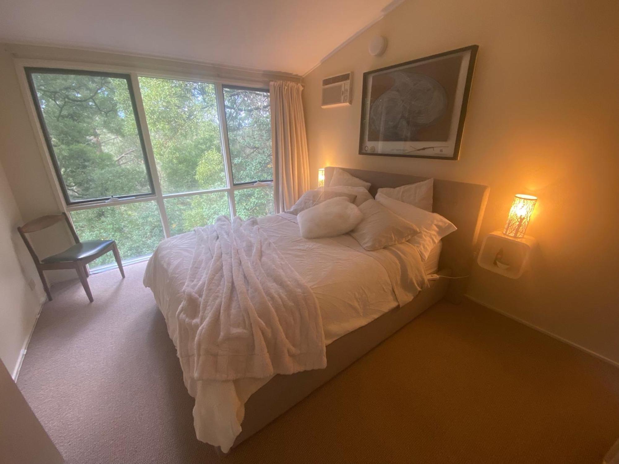 Sassafras Treehouse Private Home In The Dandenong Ranges, Victoria Εξωτερικό φωτογραφία
