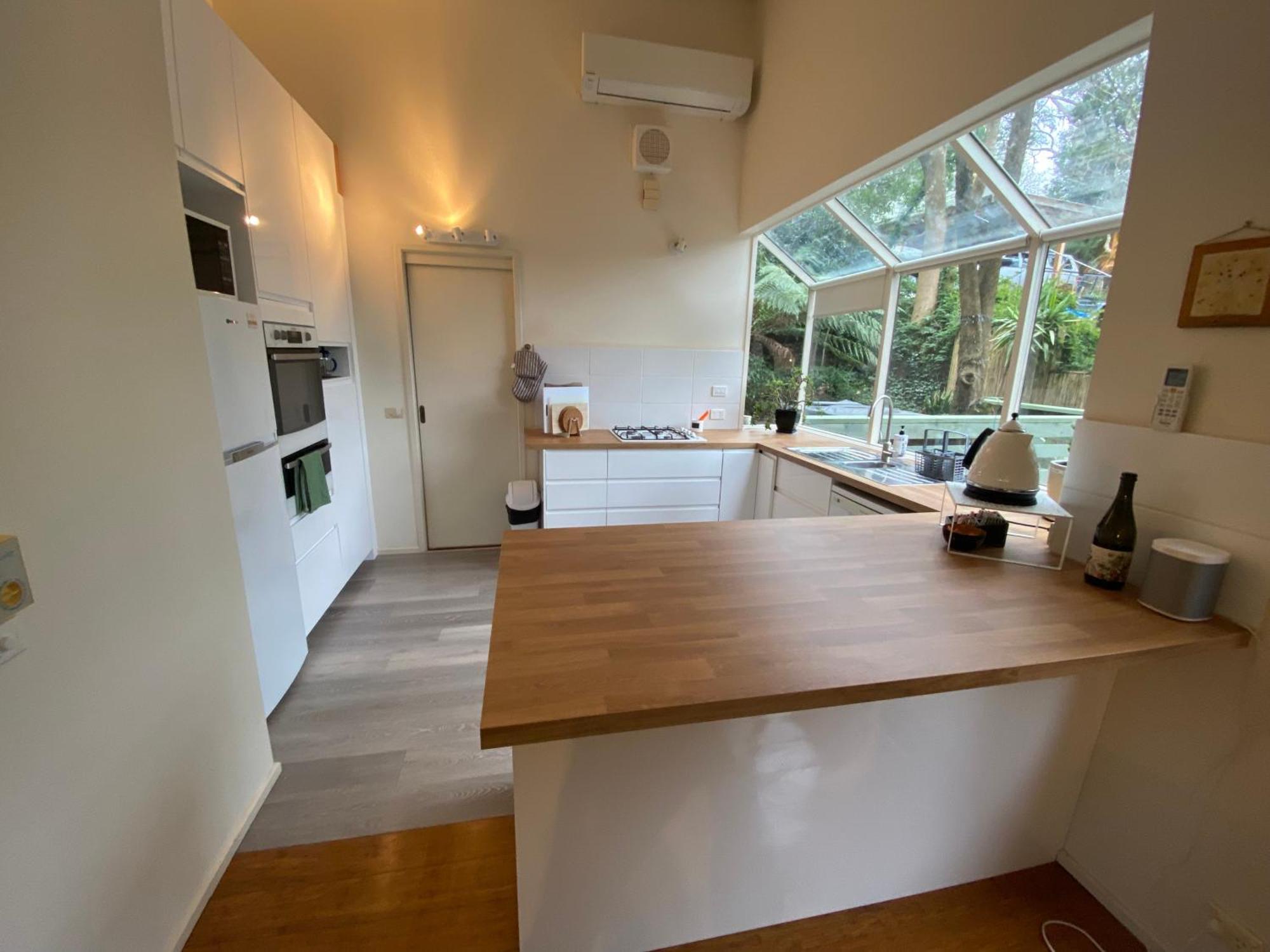 Sassafras Treehouse Private Home In The Dandenong Ranges, Victoria Εξωτερικό φωτογραφία