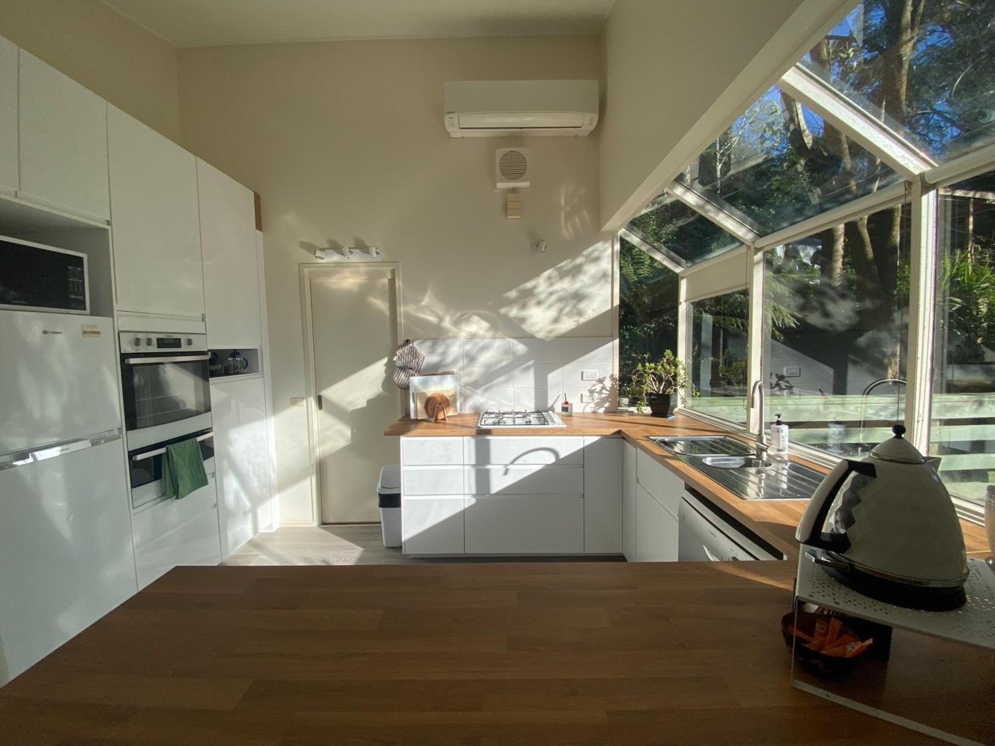 Sassafras Treehouse Private Home In The Dandenong Ranges, Victoria Εξωτερικό φωτογραφία