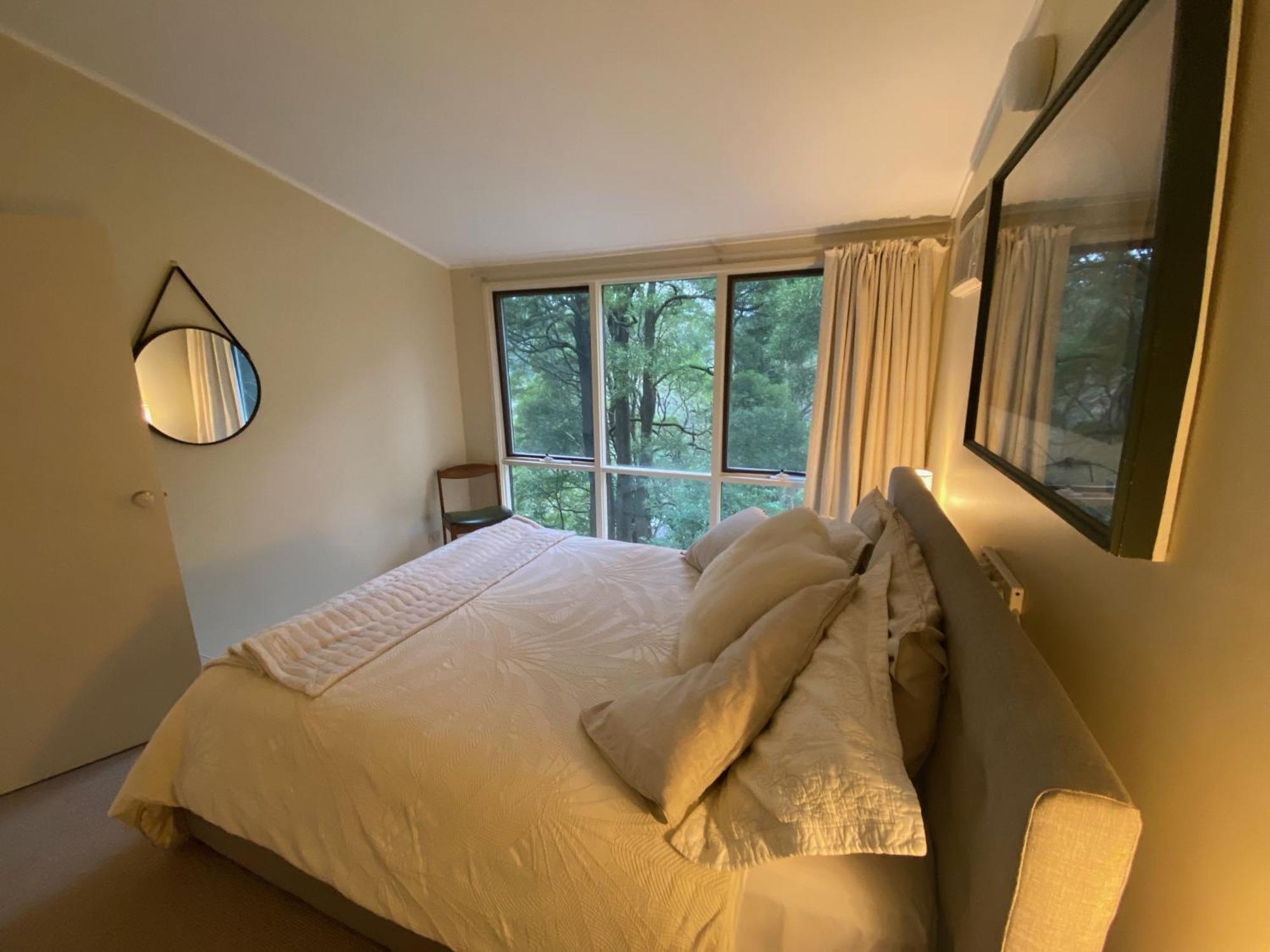 Sassafras Treehouse Private Home In The Dandenong Ranges, Victoria Εξωτερικό φωτογραφία