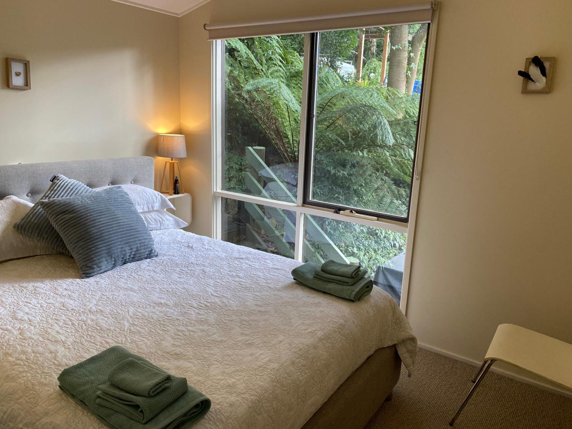 Sassafras Treehouse Private Home In The Dandenong Ranges, Victoria Εξωτερικό φωτογραφία