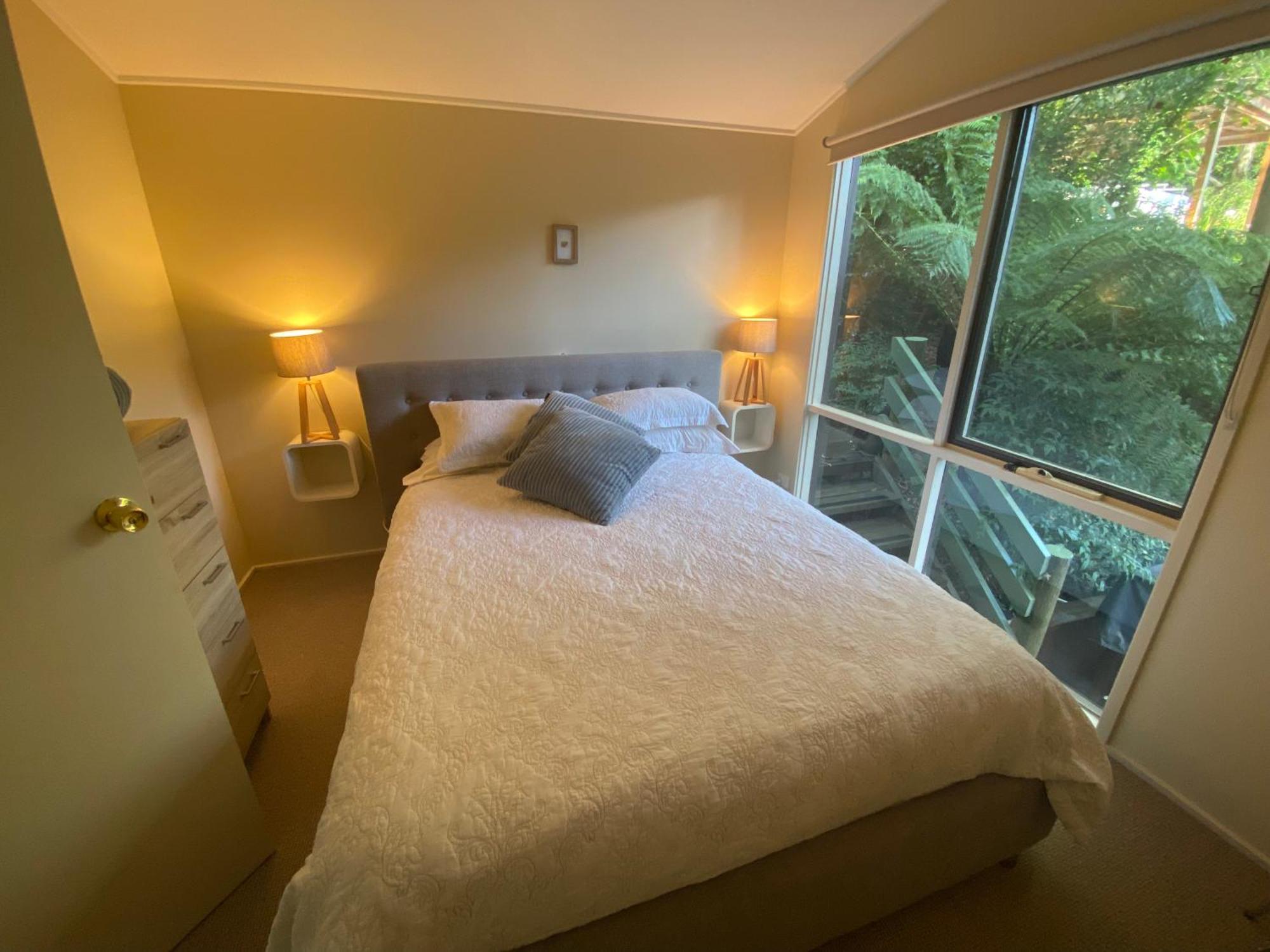 Sassafras Treehouse Private Home In The Dandenong Ranges, Victoria Εξωτερικό φωτογραφία