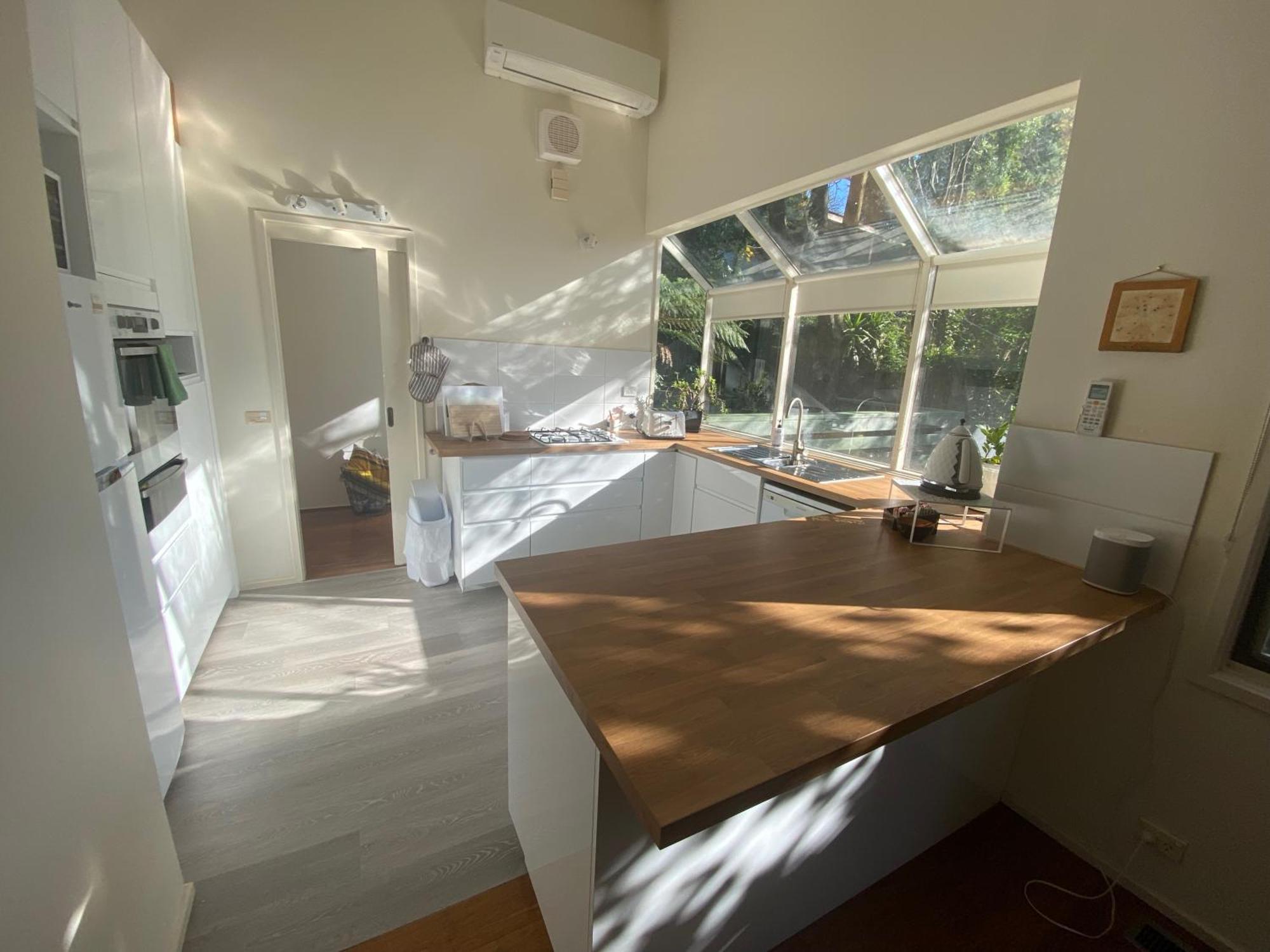 Sassafras Treehouse Private Home In The Dandenong Ranges, Victoria Εξωτερικό φωτογραφία