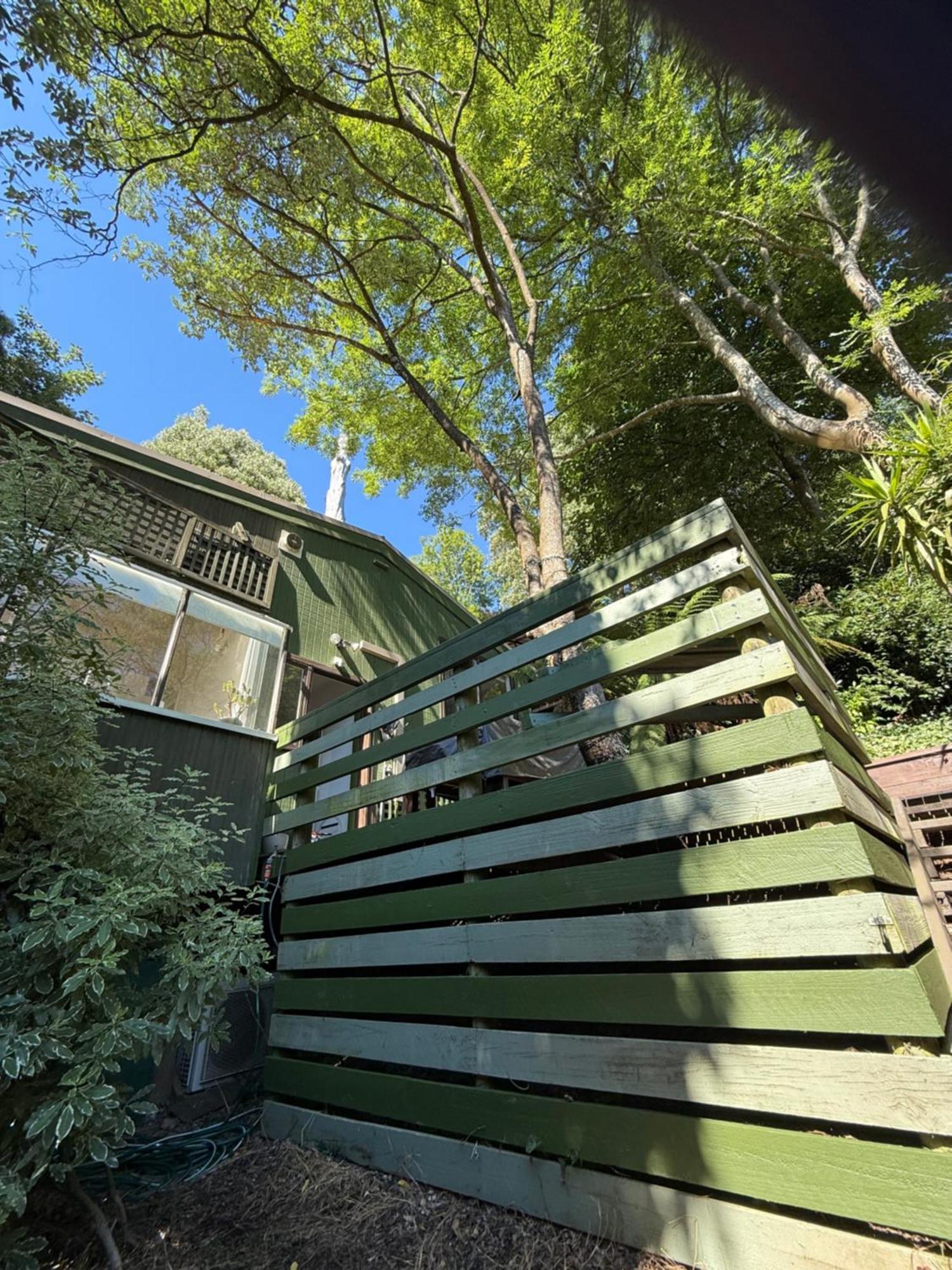 Sassafras Treehouse Private Home In The Dandenong Ranges, Victoria Εξωτερικό φωτογραφία