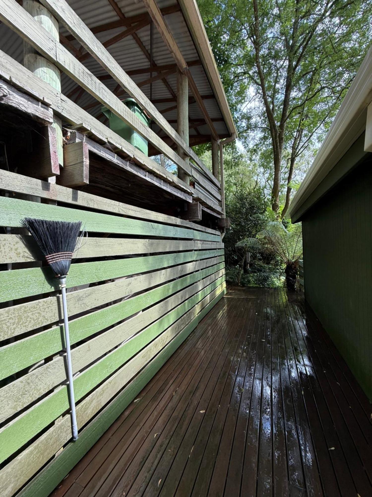 Sassafras Treehouse Private Home In The Dandenong Ranges, Victoria Εξωτερικό φωτογραφία
