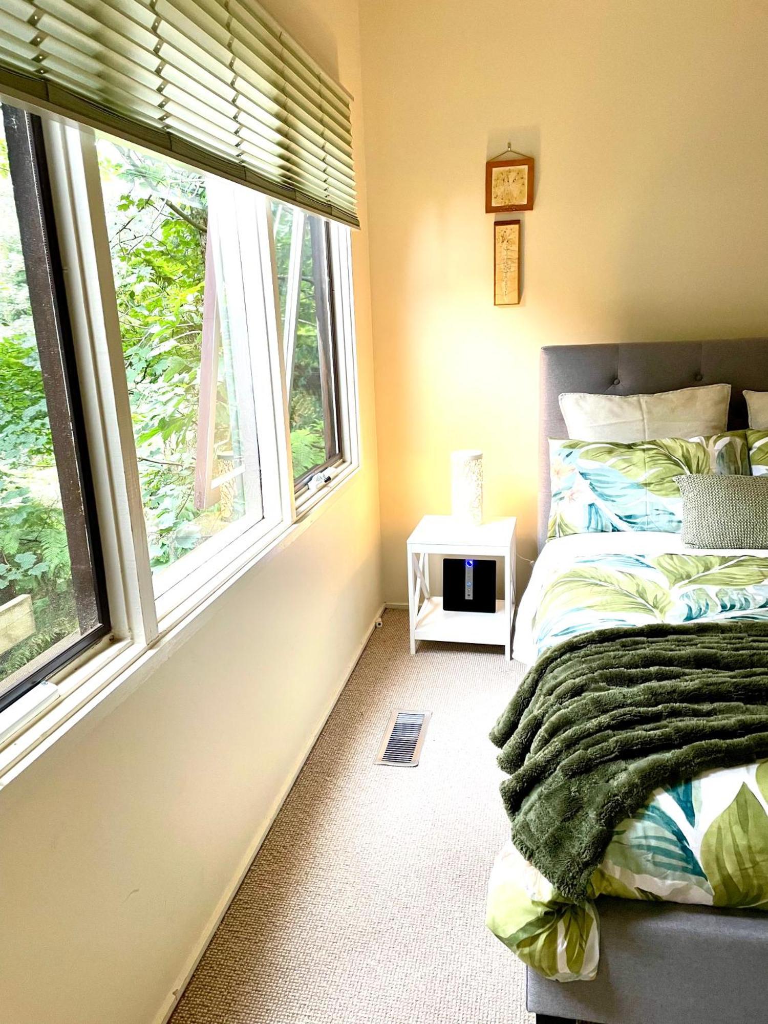 Sassafras Treehouse Private Home In The Dandenong Ranges, Victoria Εξωτερικό φωτογραφία