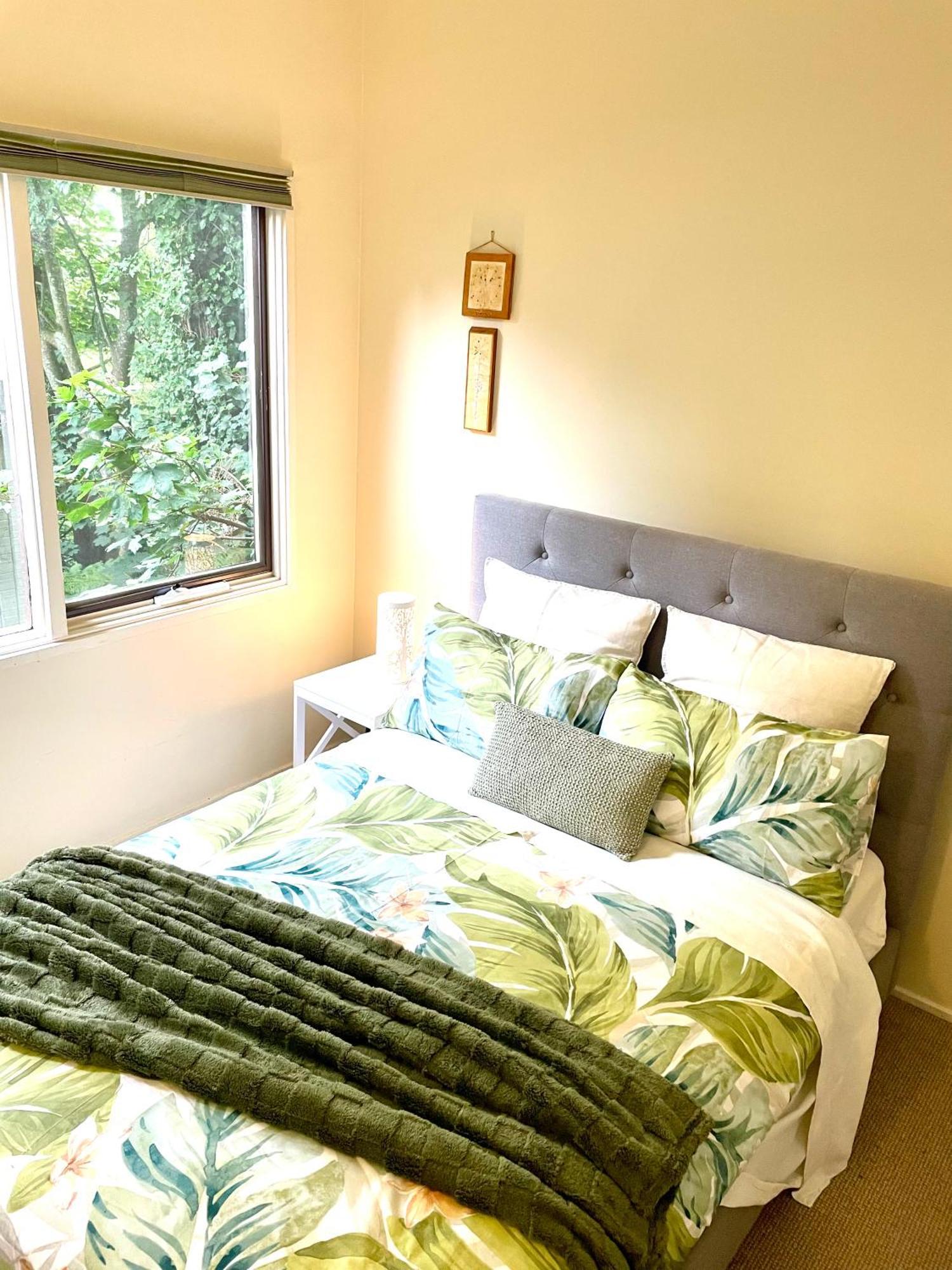 Sassafras Treehouse Private Home In The Dandenong Ranges, Victoria Εξωτερικό φωτογραφία