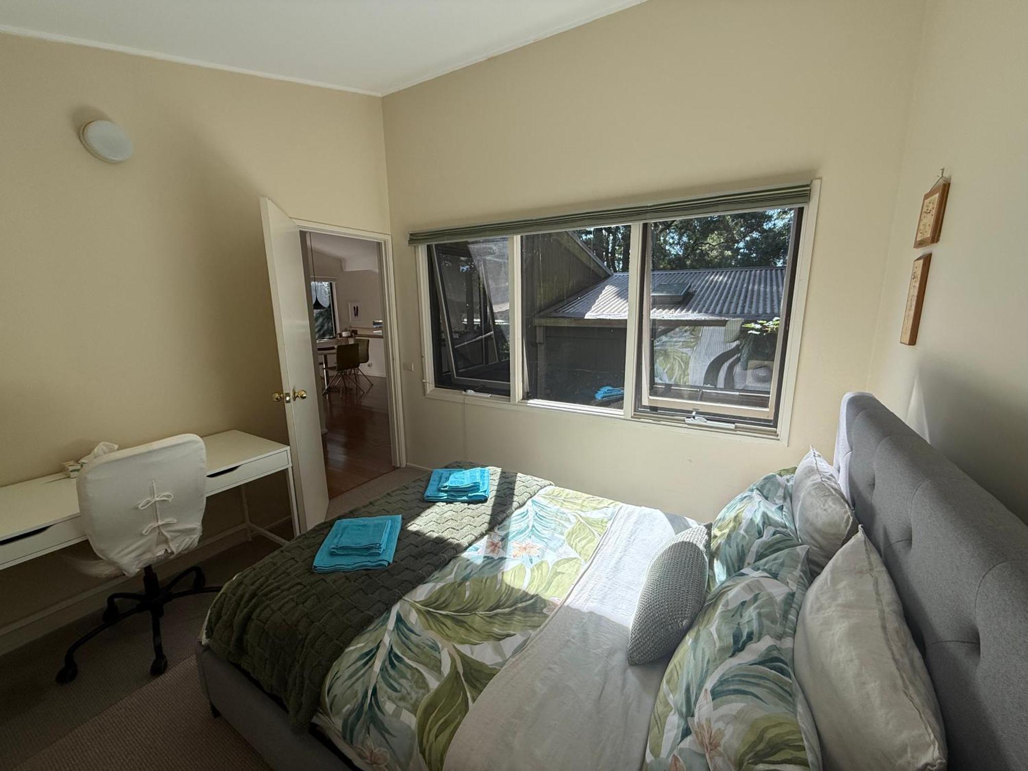 Sassafras Treehouse Private Home In The Dandenong Ranges, Victoria Εξωτερικό φωτογραφία
