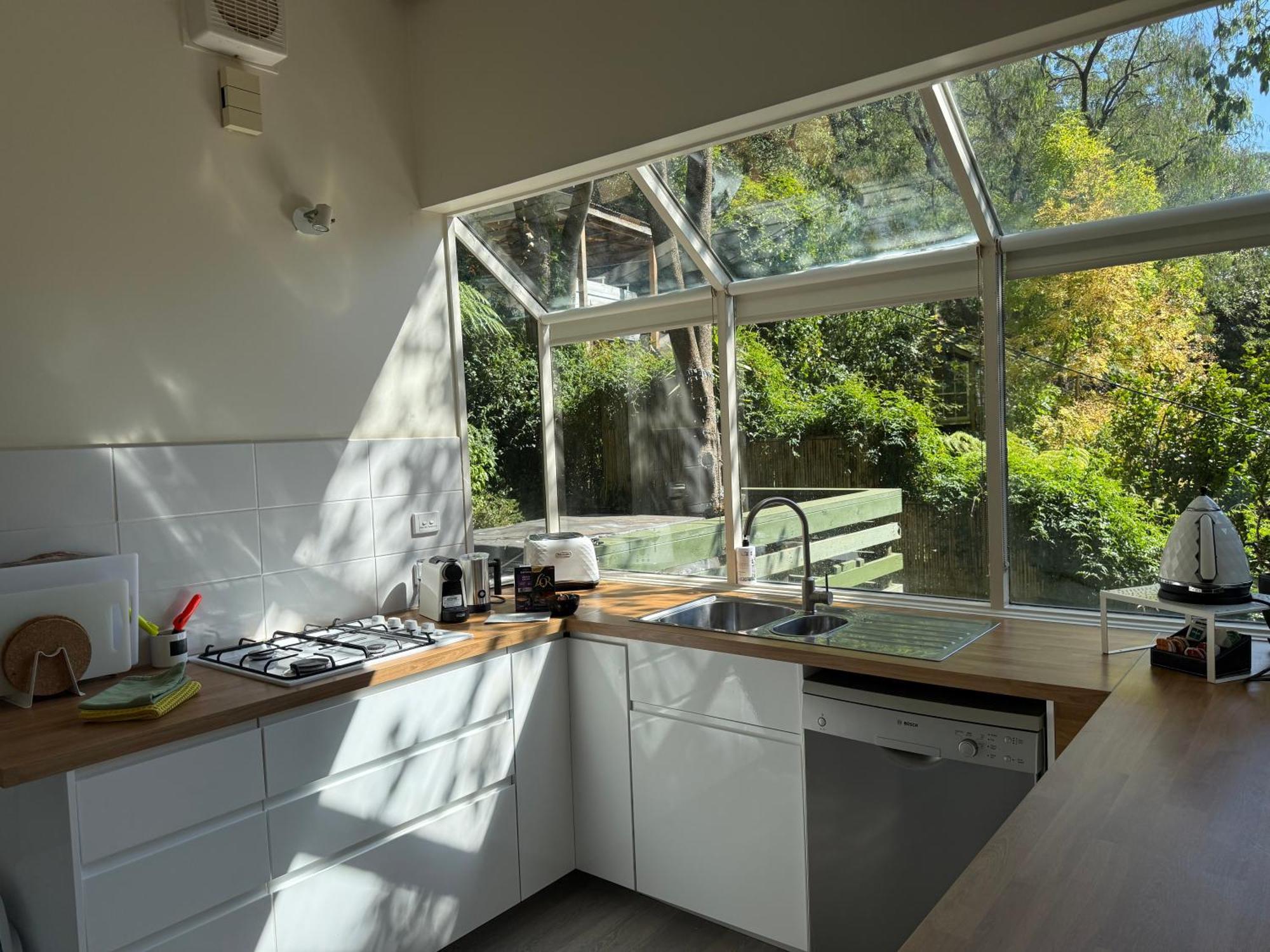 Sassafras Treehouse Private Home In The Dandenong Ranges, Victoria Εξωτερικό φωτογραφία