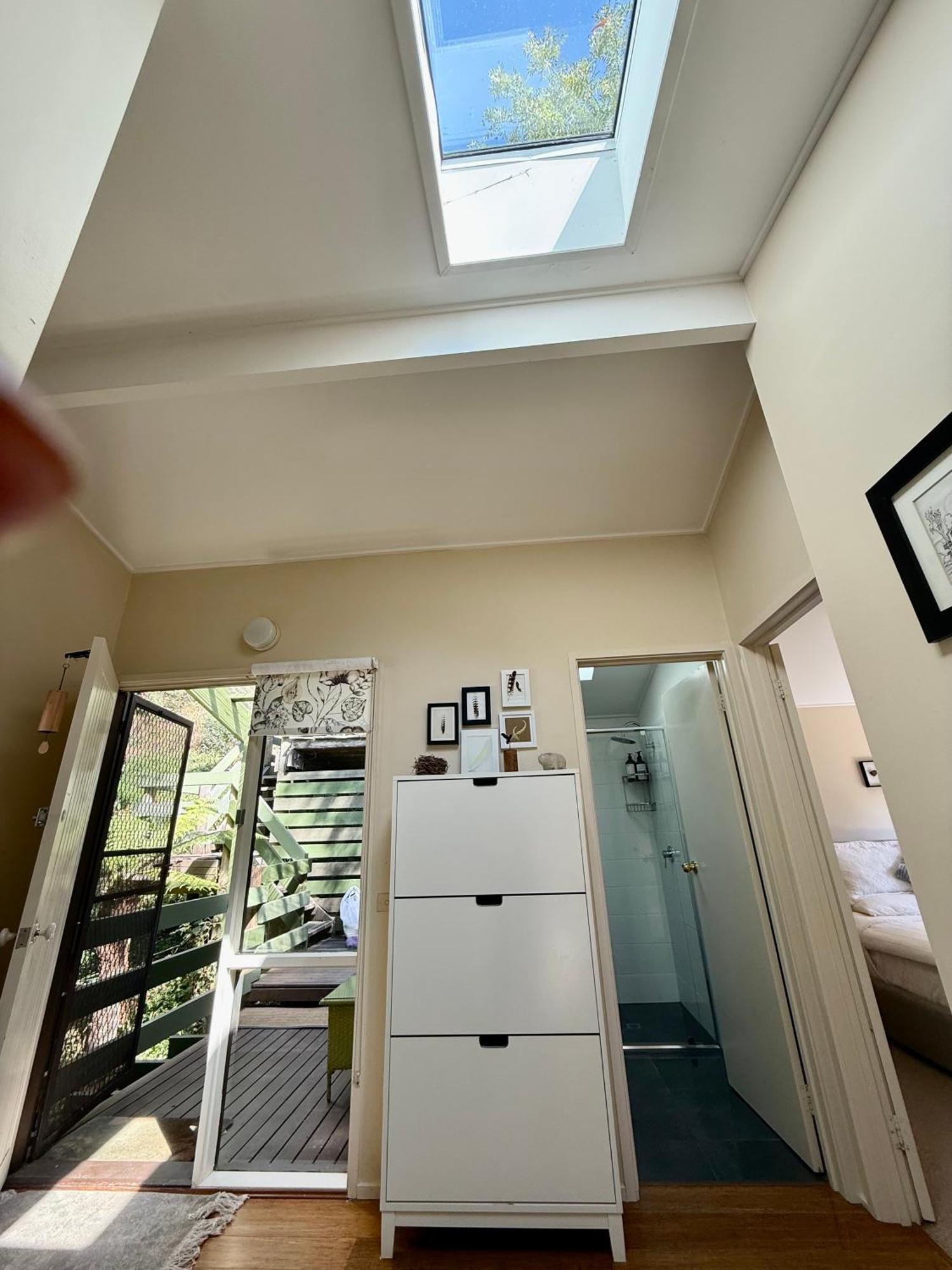 Sassafras Treehouse Private Home In The Dandenong Ranges, Victoria Εξωτερικό φωτογραφία