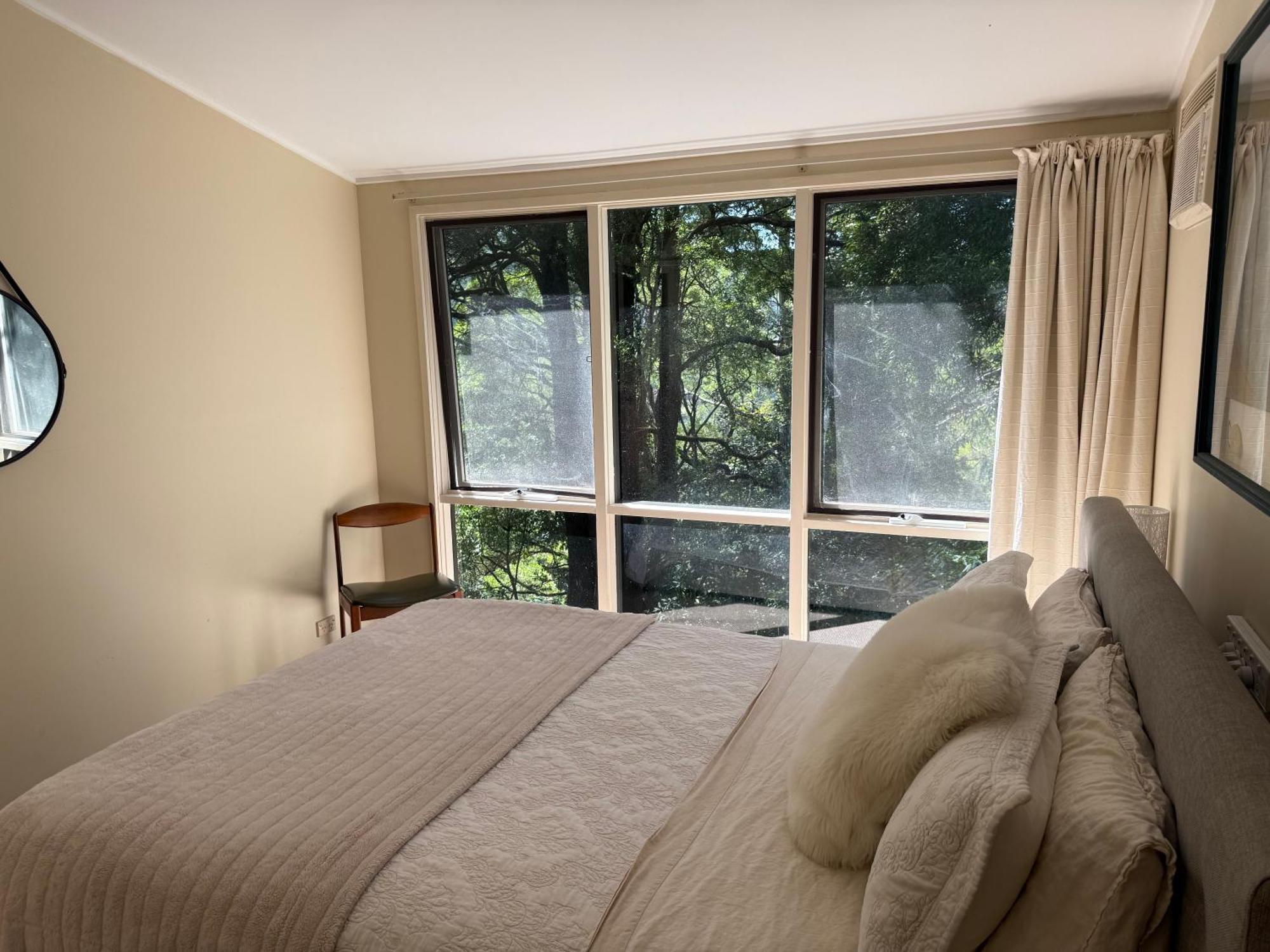 Sassafras Treehouse Private Home In The Dandenong Ranges, Victoria Εξωτερικό φωτογραφία